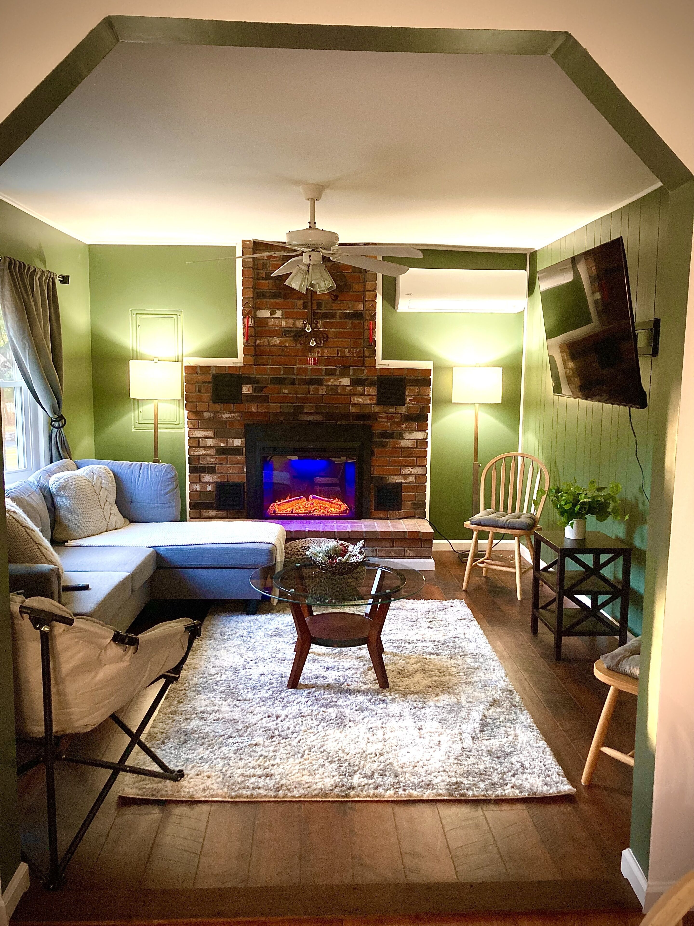 Beaverdam Lake Ranch Near West Point, In New Windsor NY