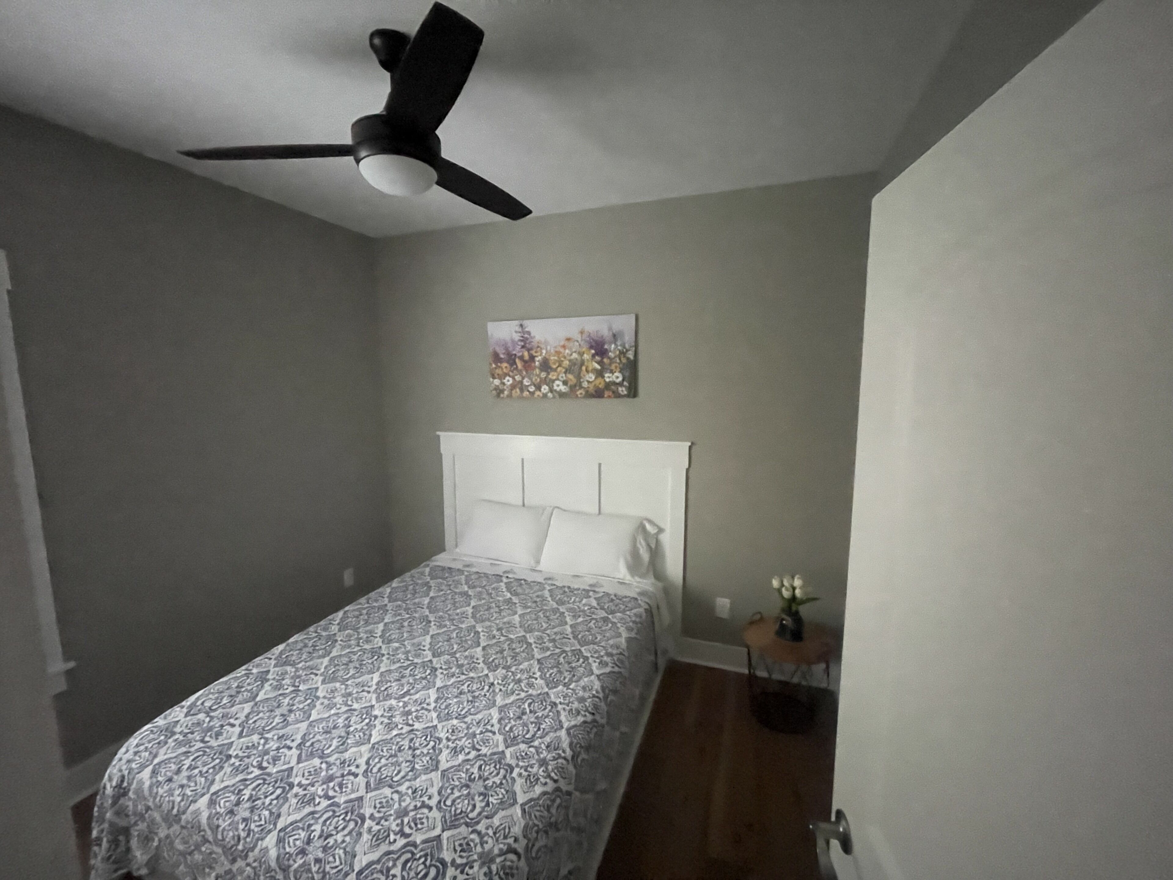 Home Close to the Heart of Downtown Washington