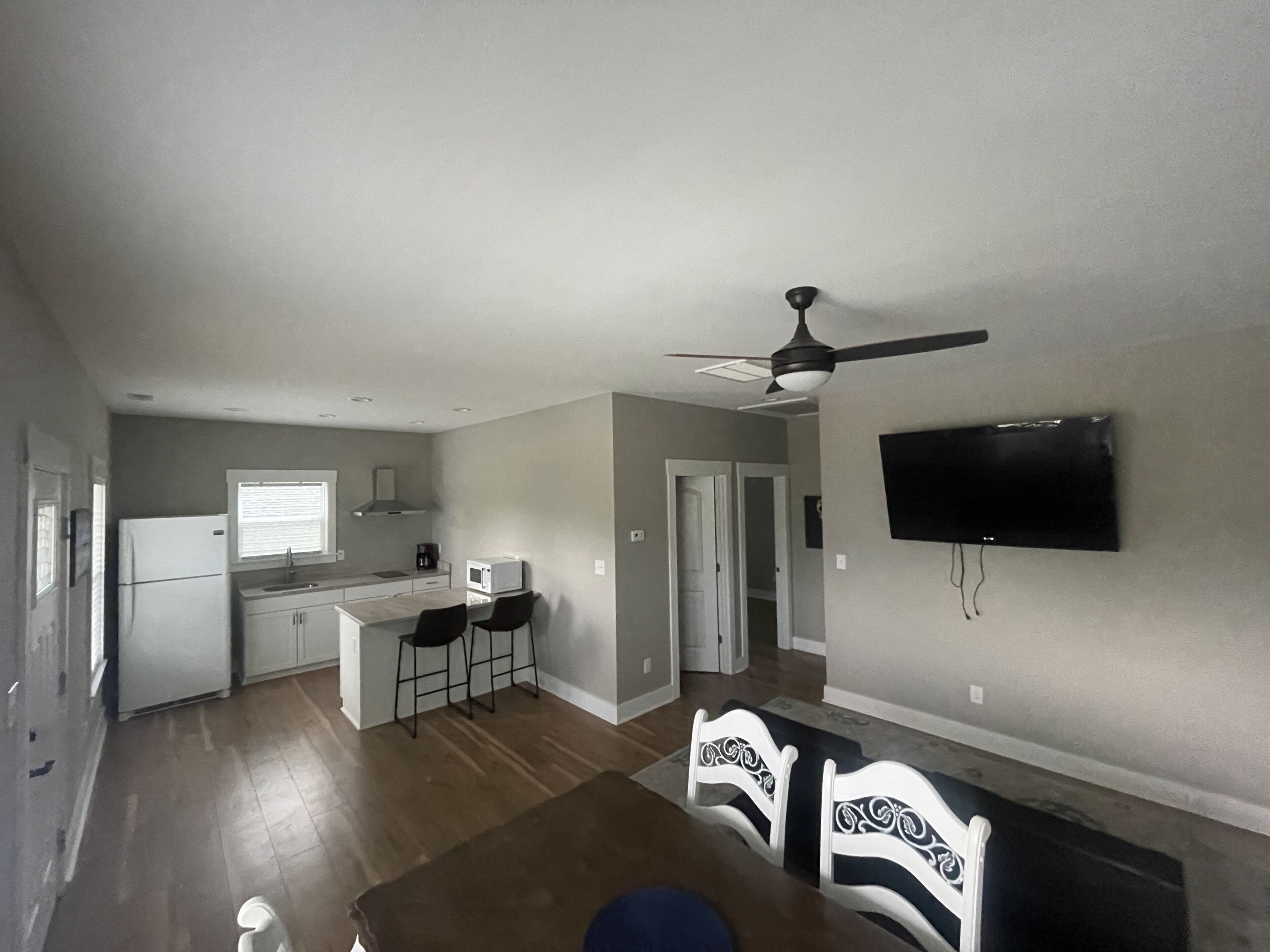 Home Close to the Heart of Downtown Washington