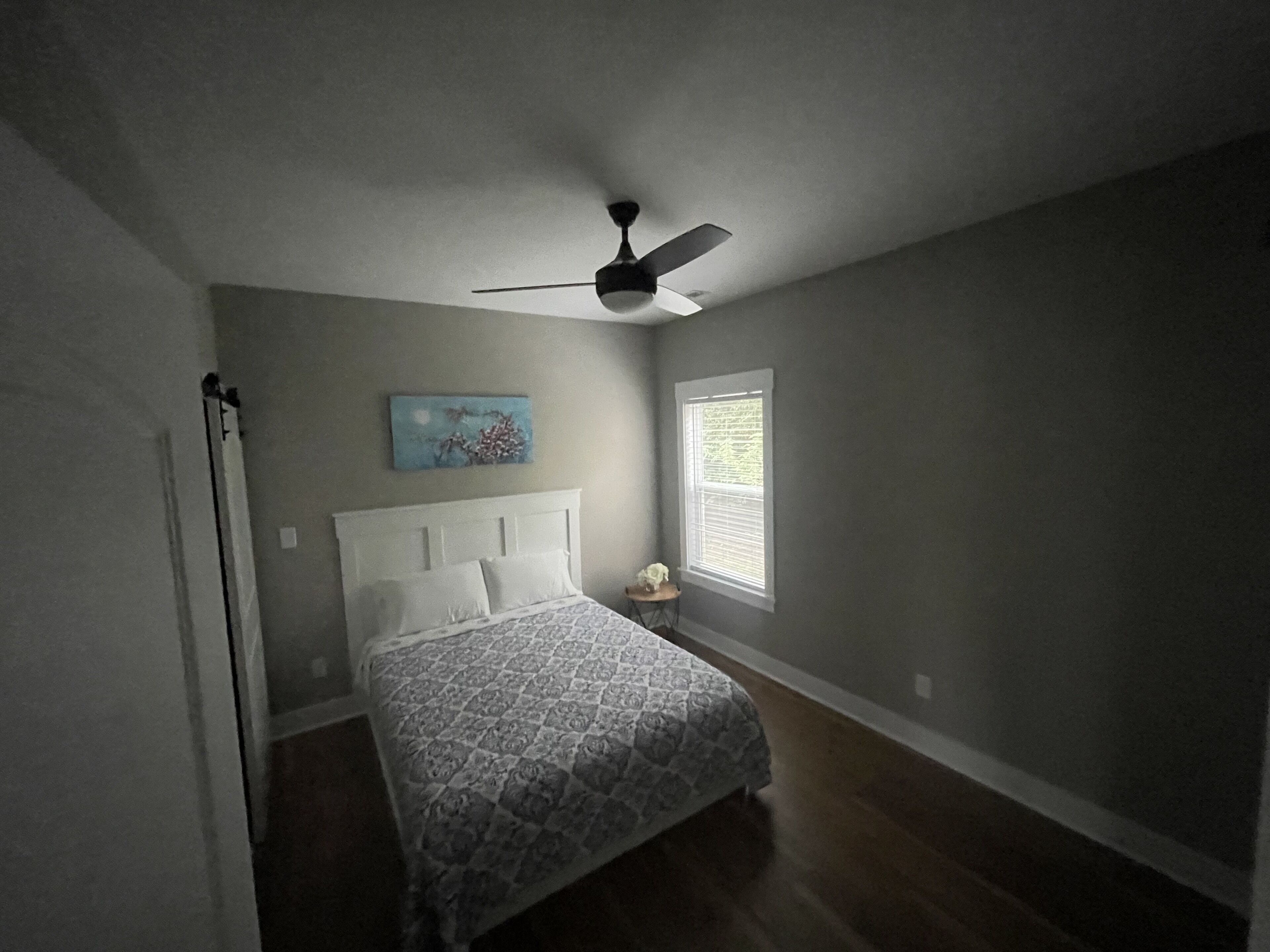 Home Close to the Heart of Downtown Washington