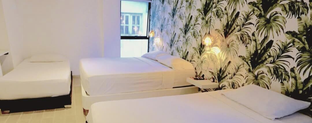 Foto - Hotel 14-04