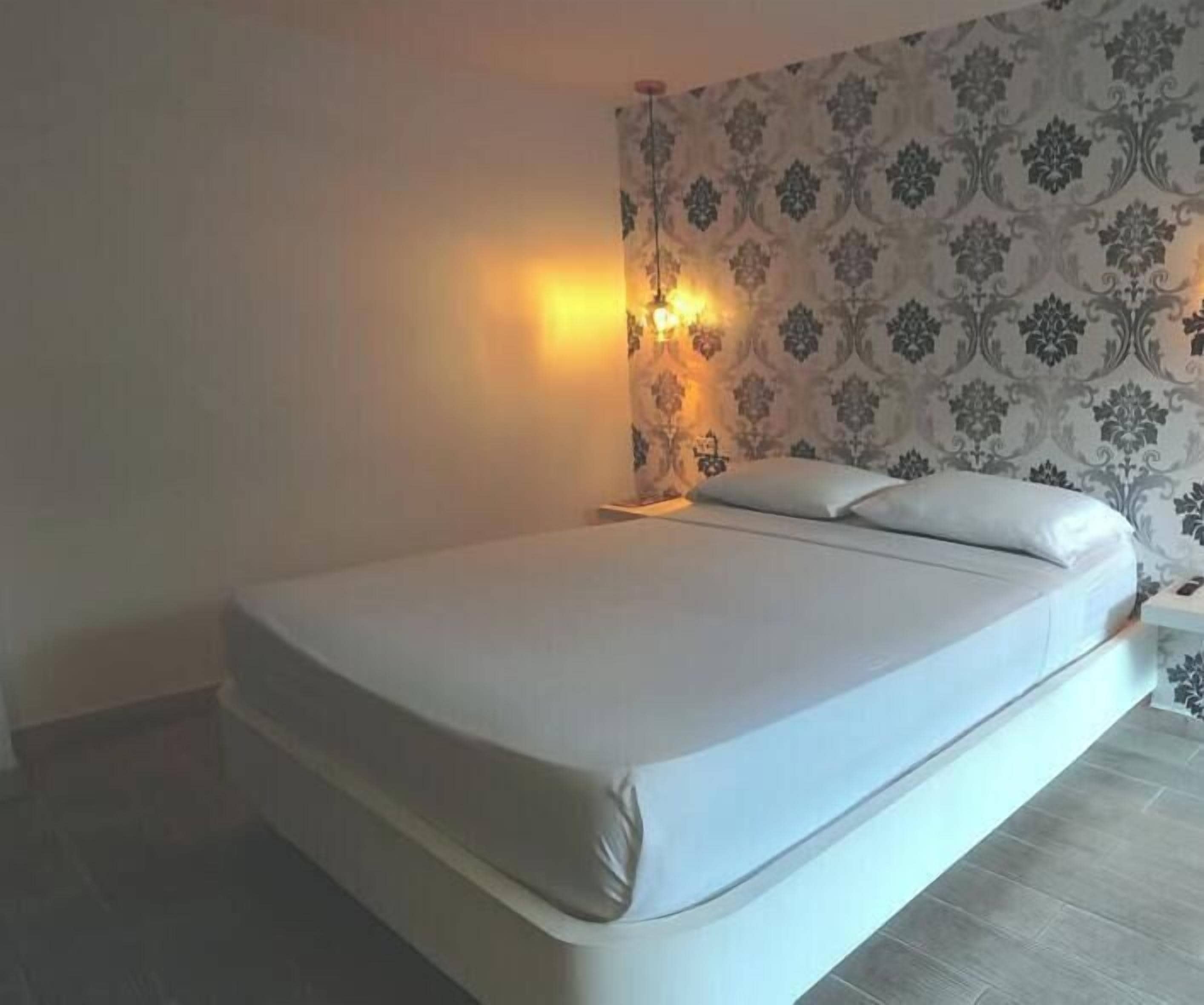 Foto - Hotel 14-04