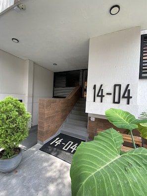 City Quadruple Room | Terrace/patio