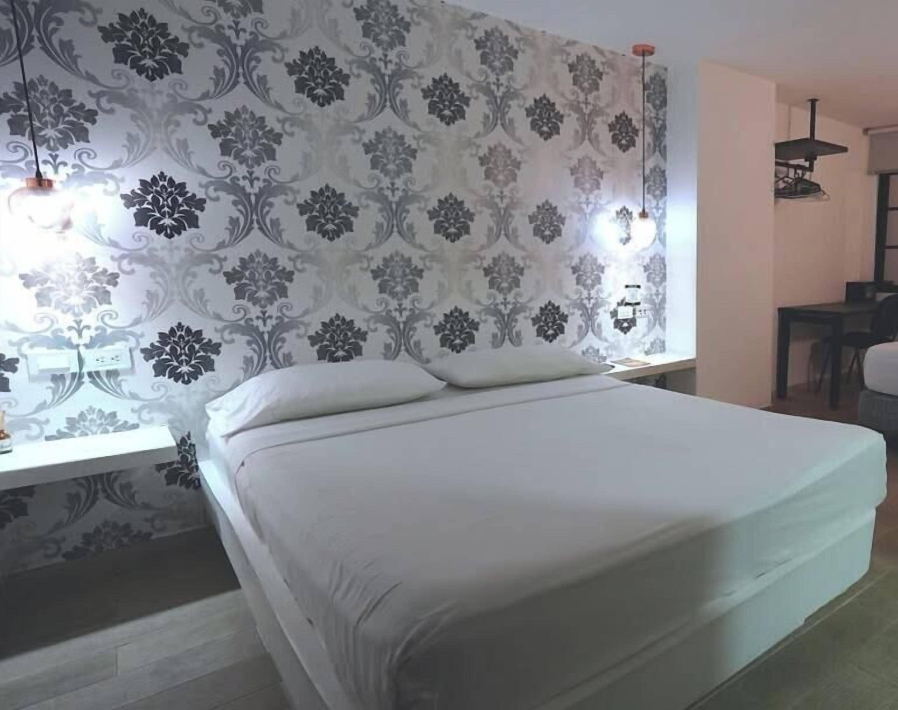 Foto - Hotel 14-04
