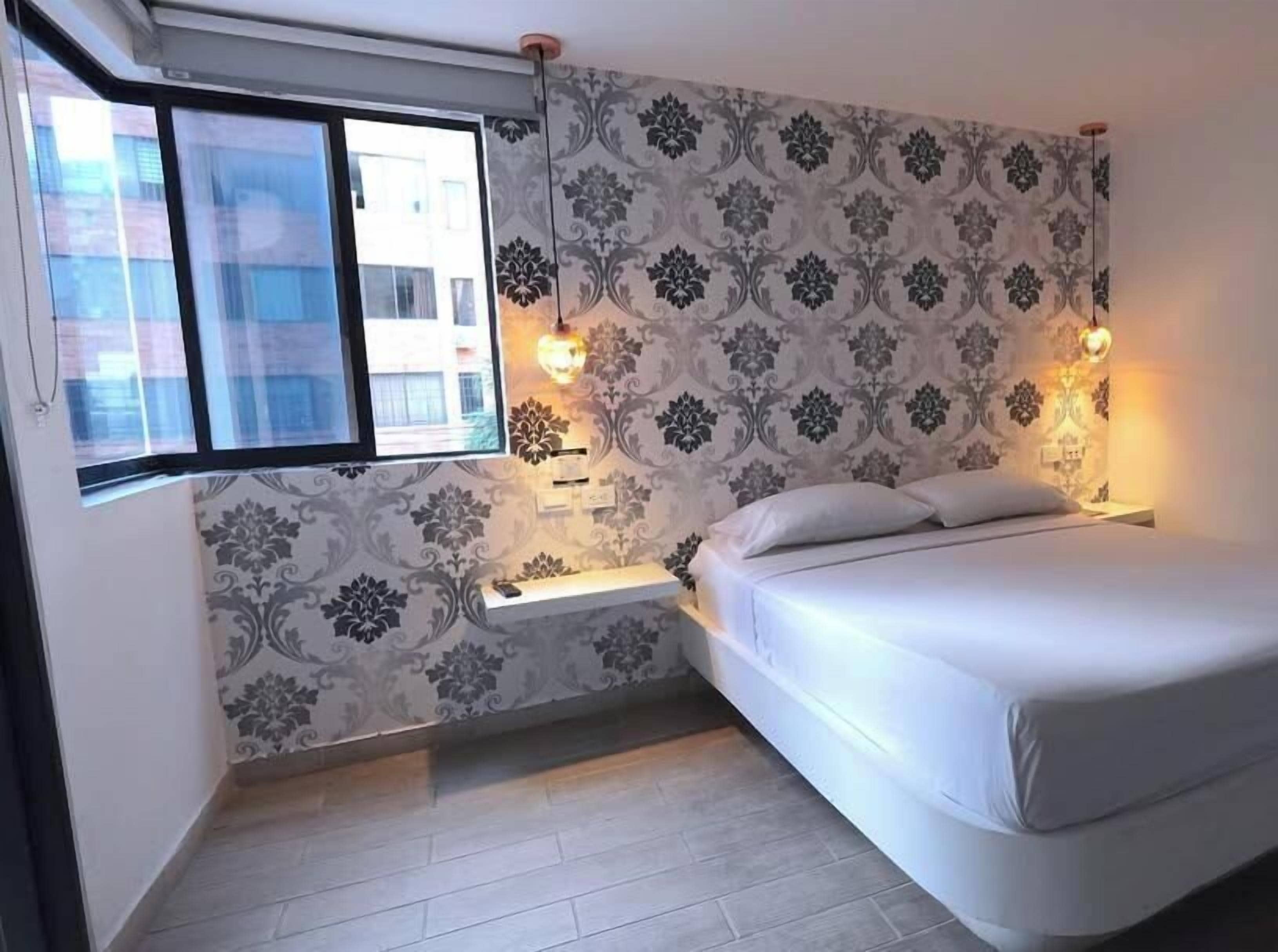 Foto - Hotel 14-04