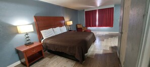 Truy cập Internet không dây miễn phí, bộ trải giường 