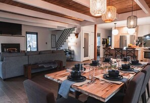 Restaurantes