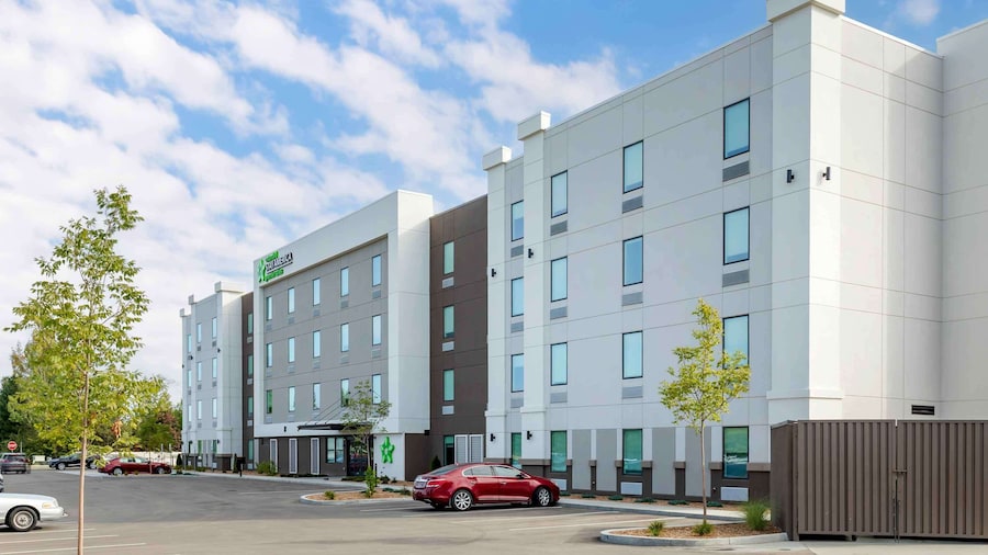 Extended Stay America Premier Suites - Boise - Meridian