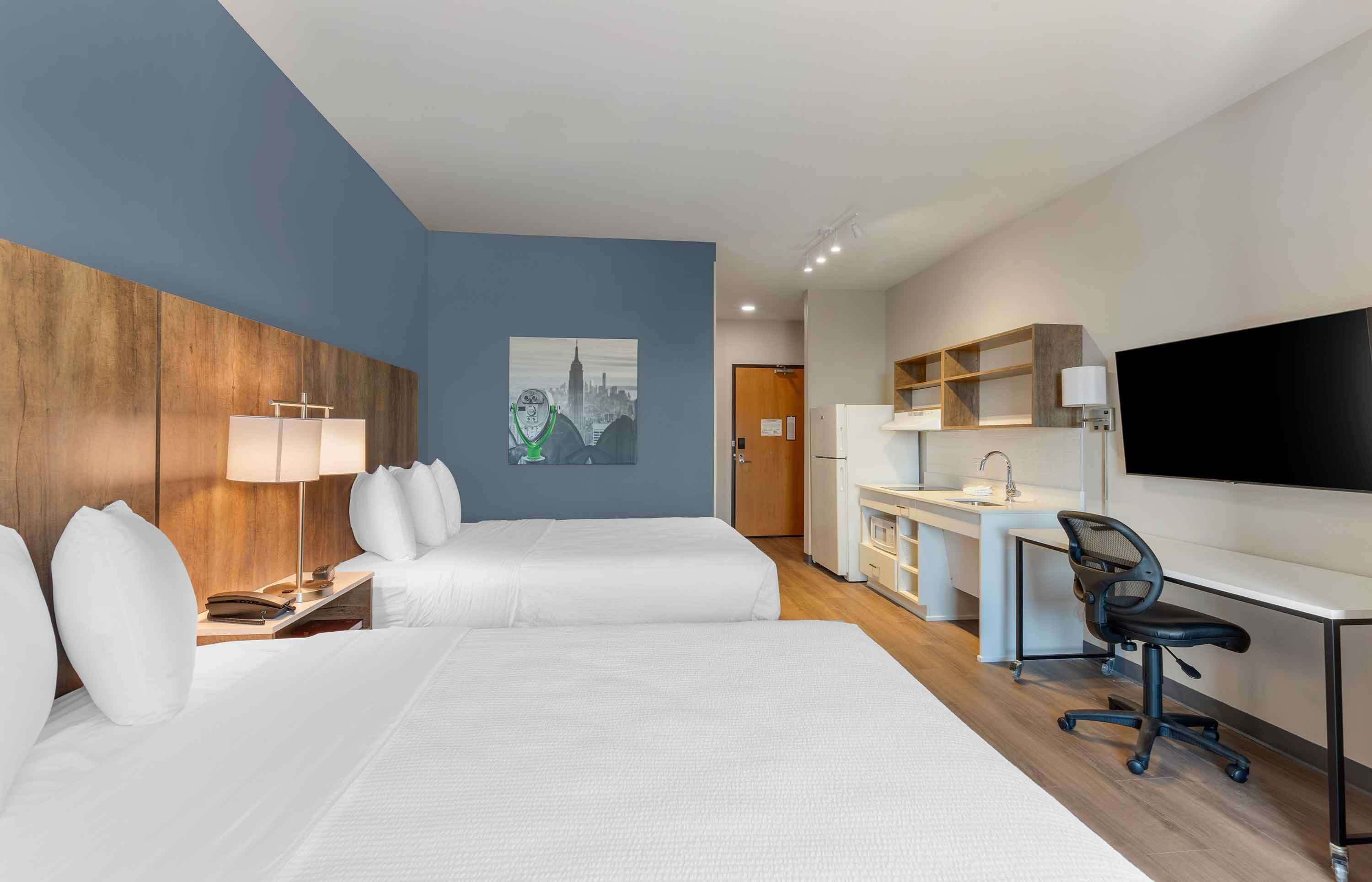 Extended Stay America Premier Suites - Boise - Meridian