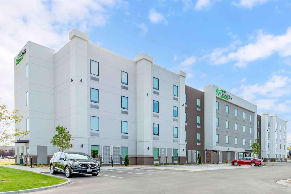 Extended Stay America Premier Suites - Boise - Meridian