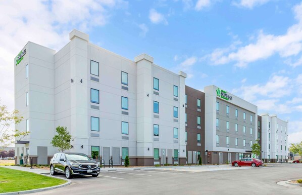 Exterior - Extended Stay America Premier Suites - Boise - Meridian (Meridian)