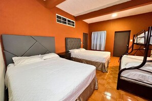3 bedrooms