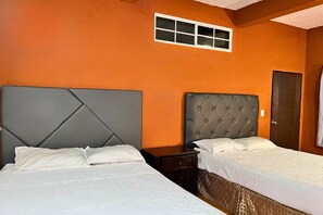 3 bedrooms