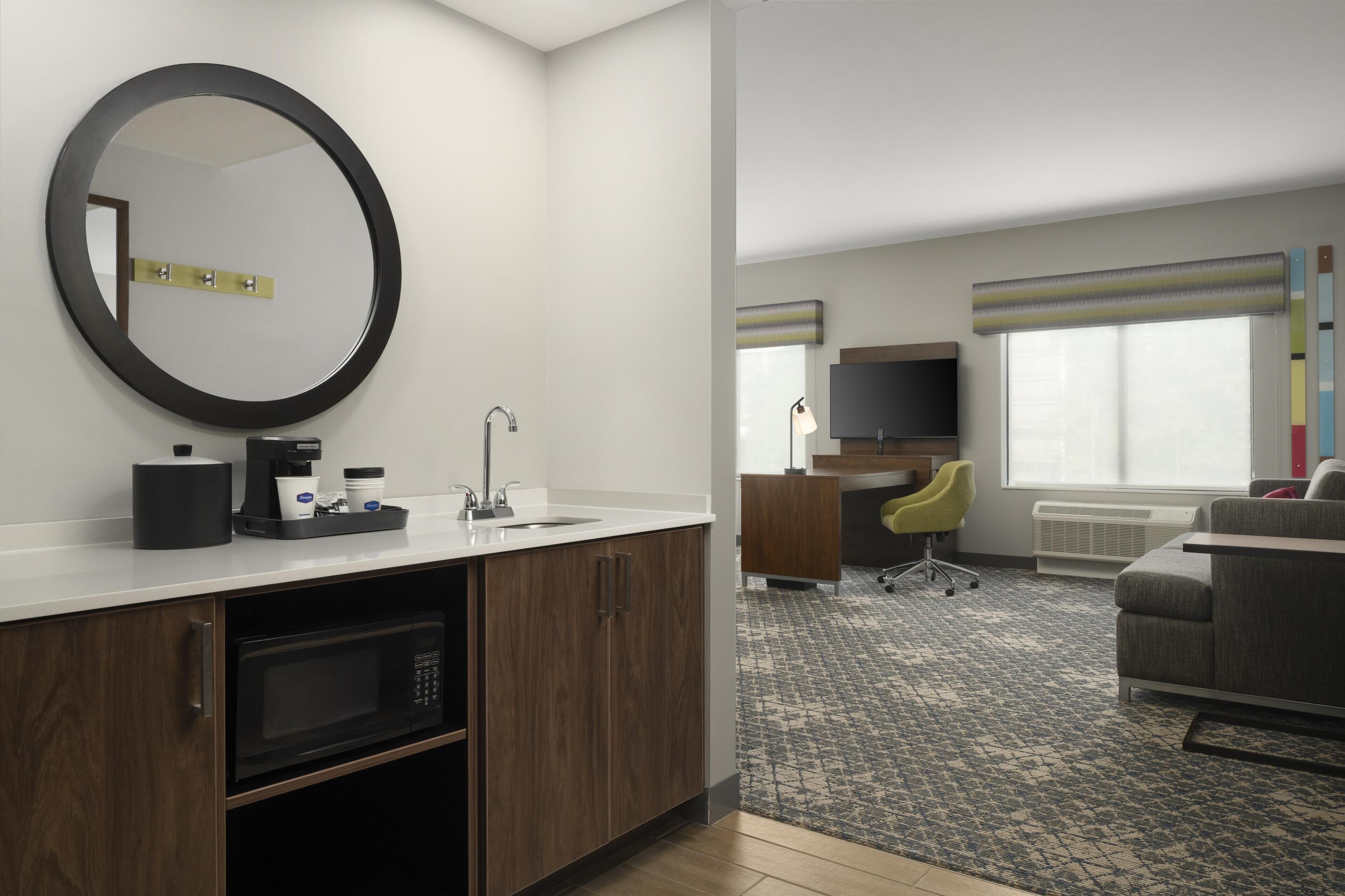 Minibar