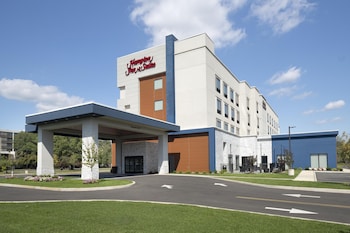 Hampton Inn & Suites Somerset