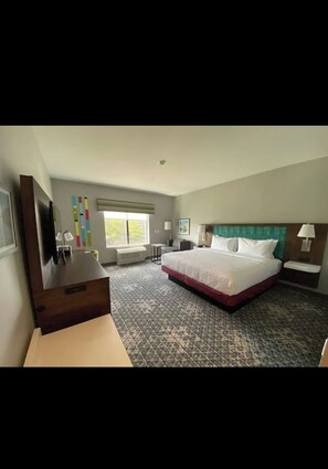 Free WiFi - Hampton Inn & Suites Somerset (Somerset)