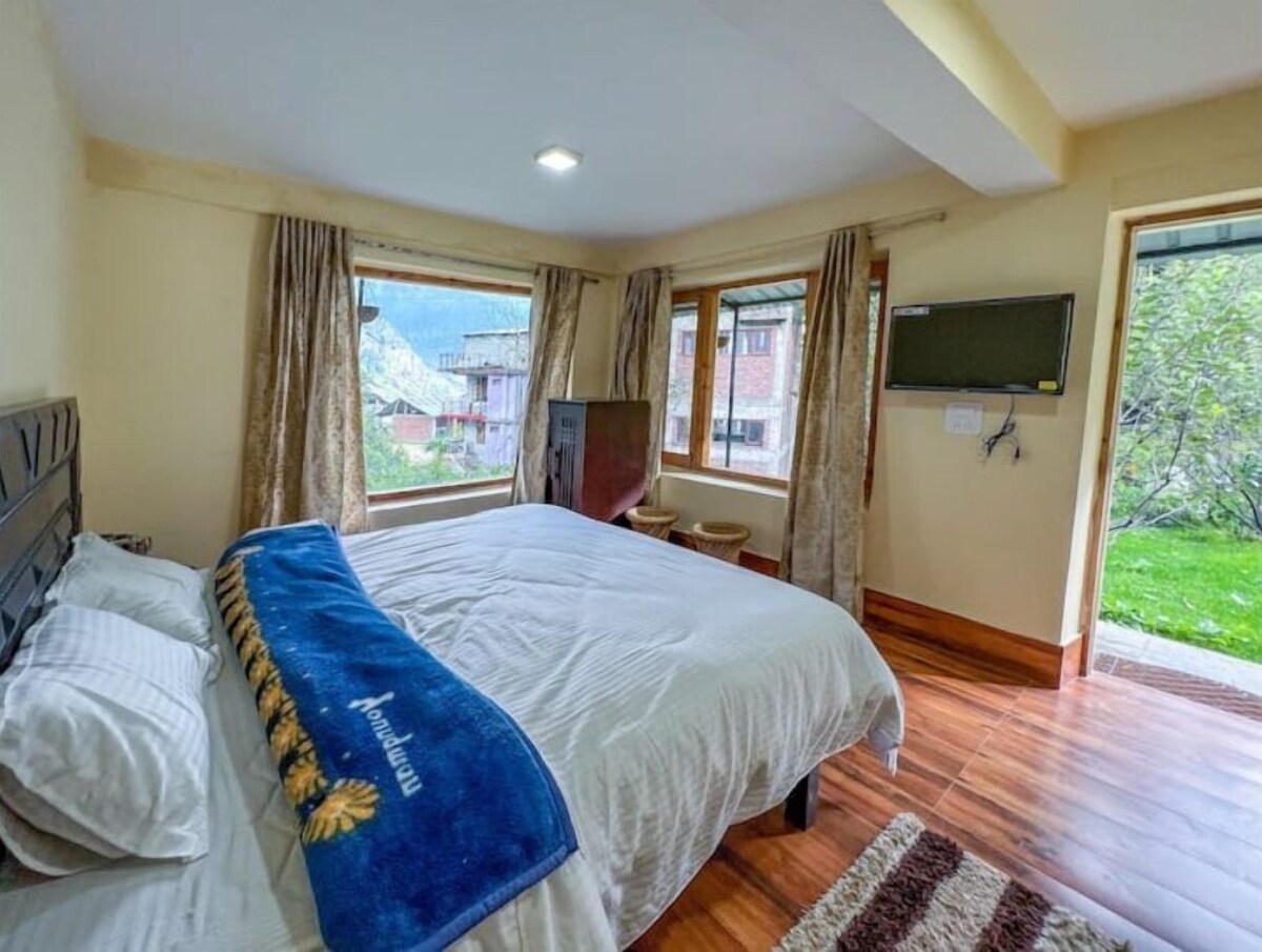 Image de profil de l’hôte