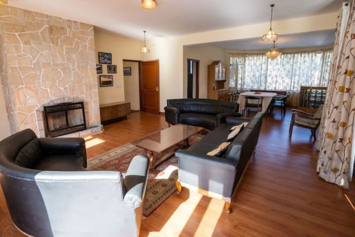 Bild für Gastgeberprofil