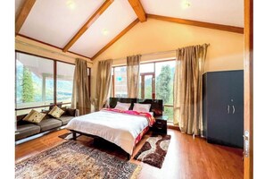 3 slaapkamers