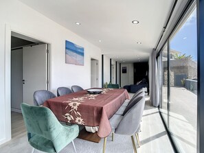Dining - Casa da Figueira by Atlantic Holiday (Porto Santo)