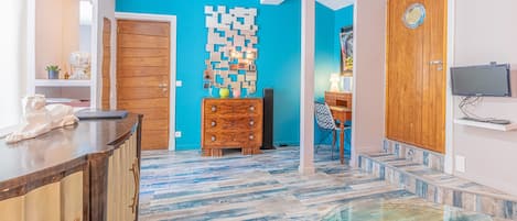 Interieur