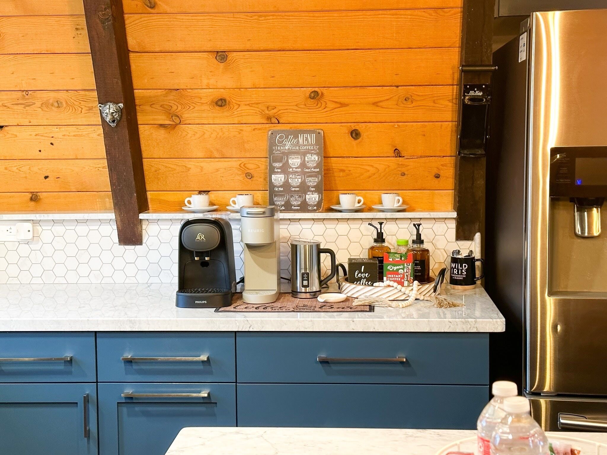 NEW Highland Pines A-Frame Chalet