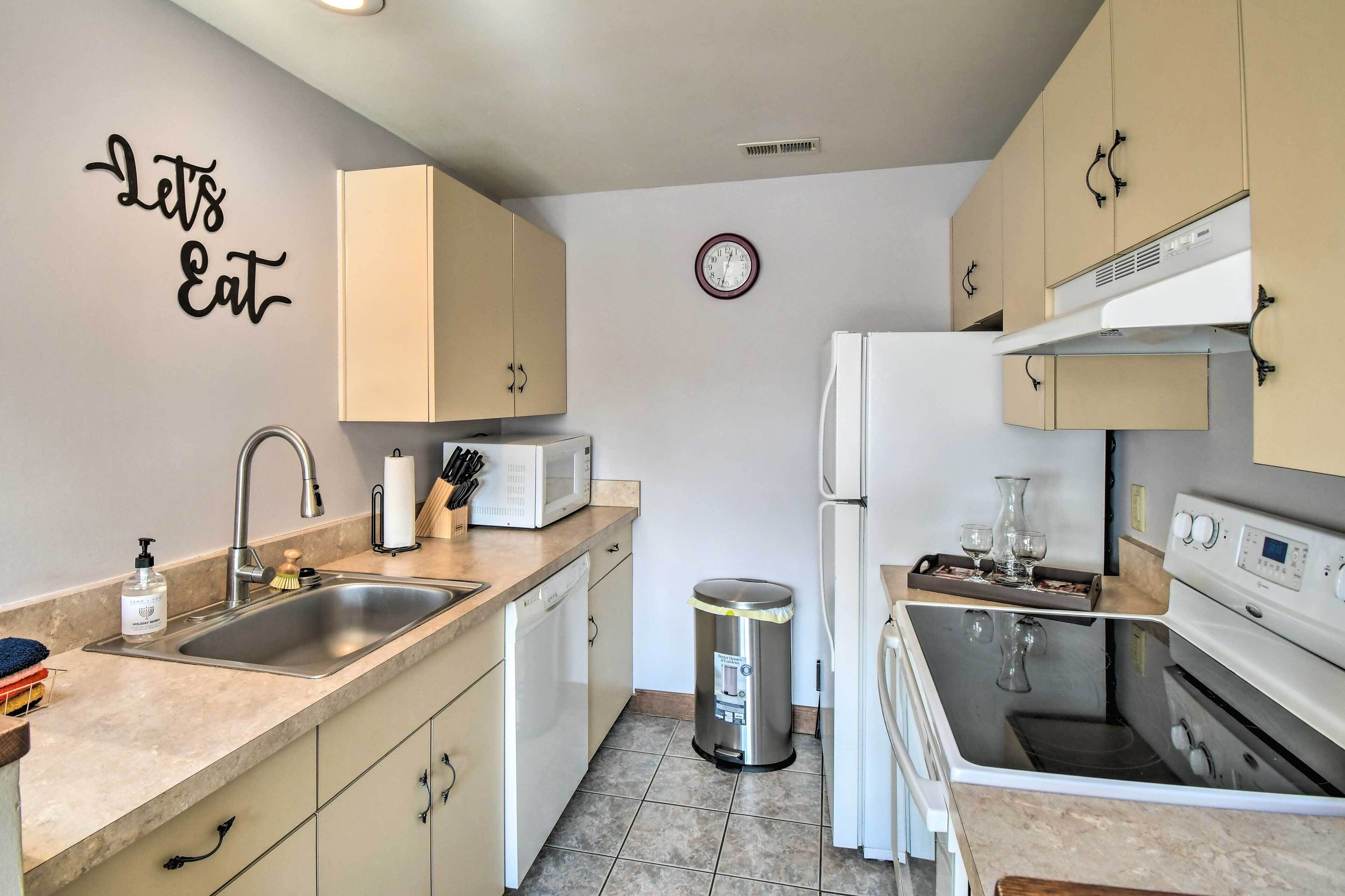 Cozy Galena Vacation Rental w/ Resort Perks!