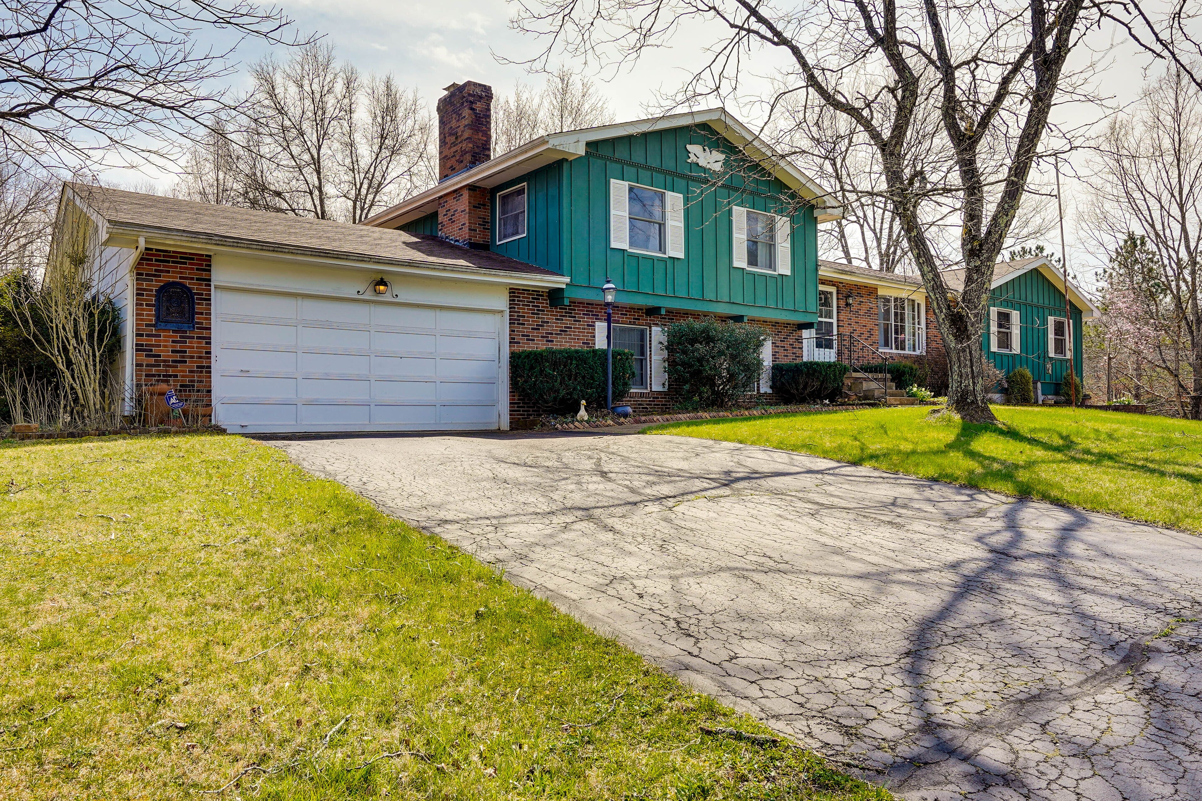 Athens Vacation Rental - 6 Mi to Ohio University!