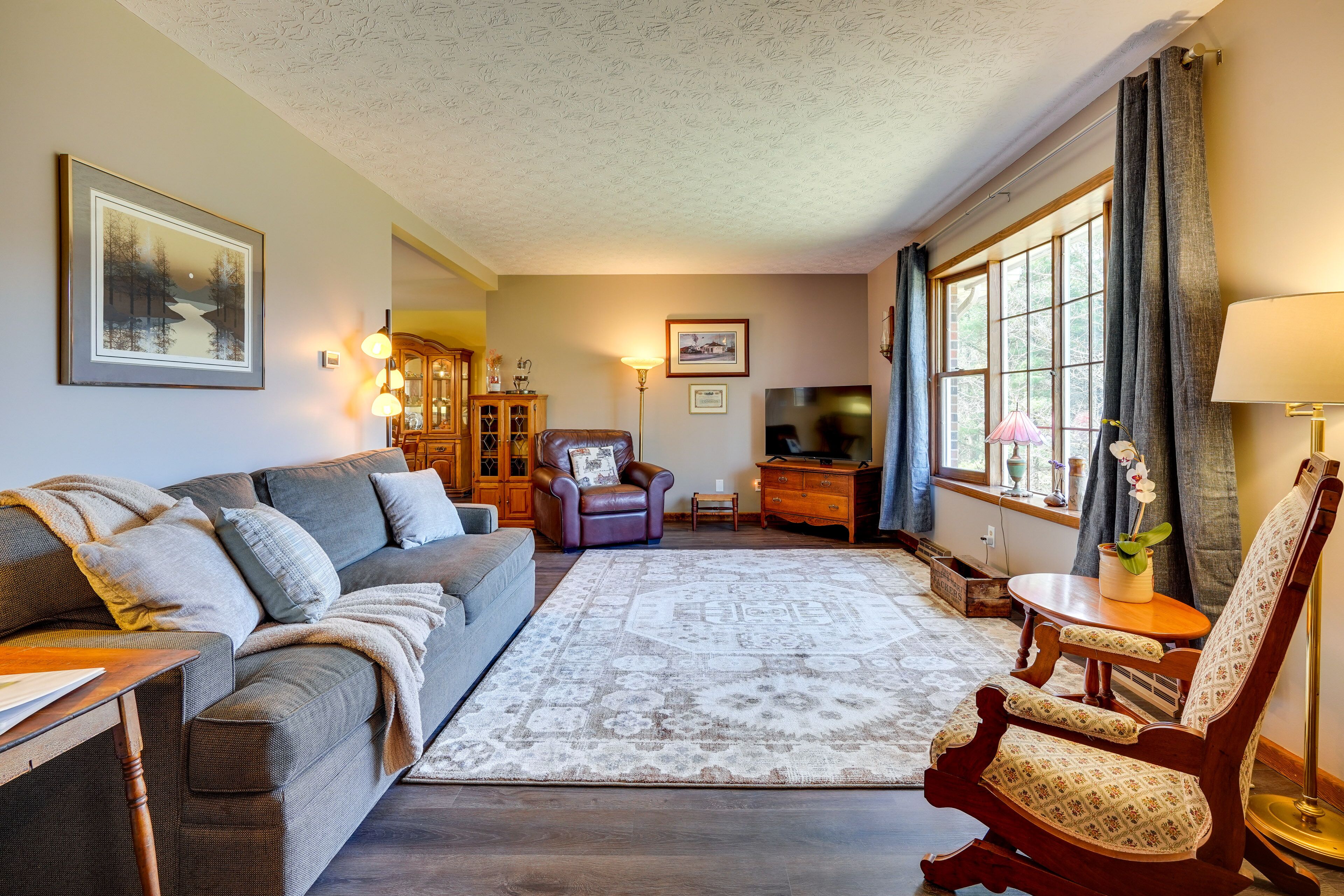 Athens Vacation Rental - 6 Mi to Ohio University!