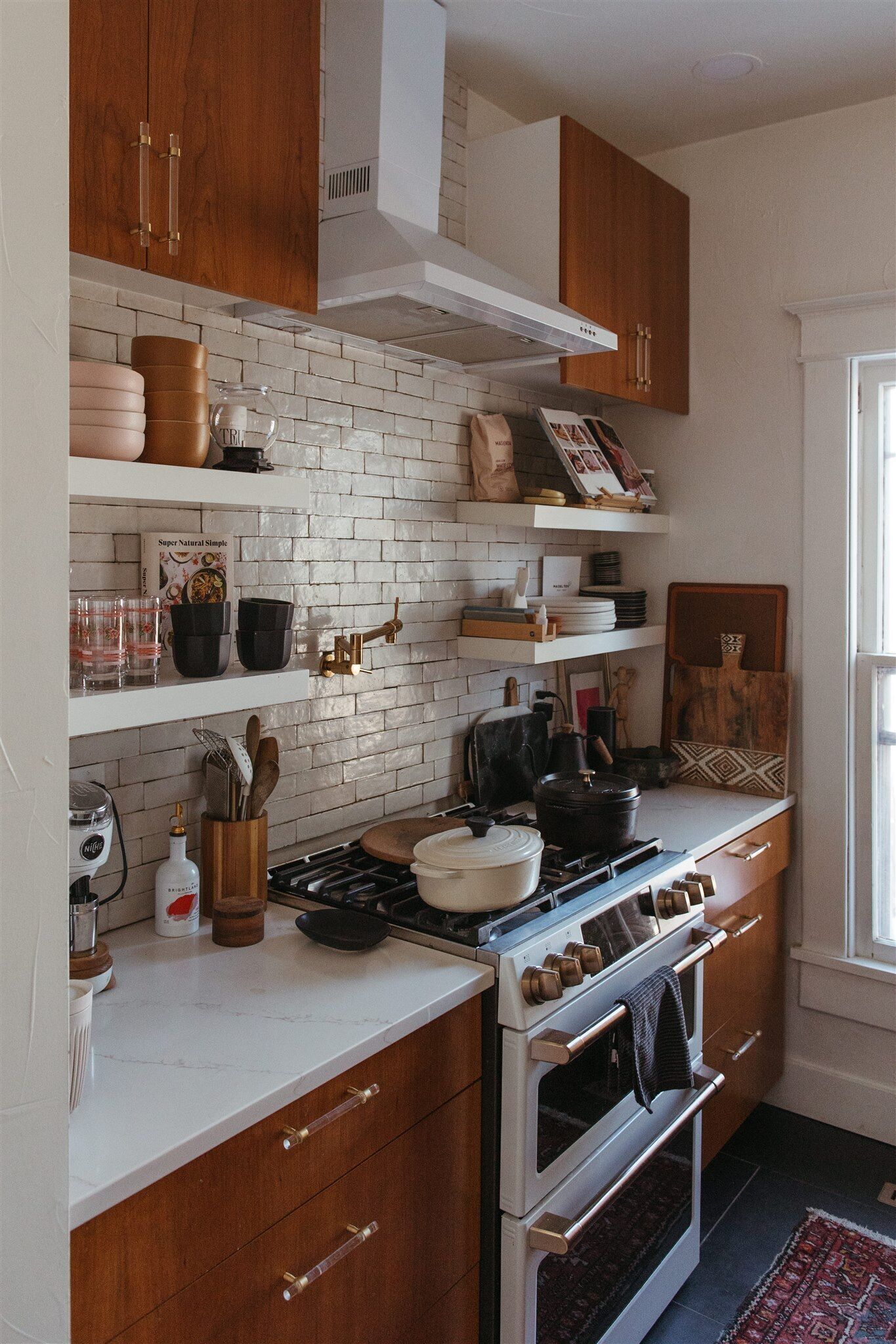 Modern Bungalow in Old Town