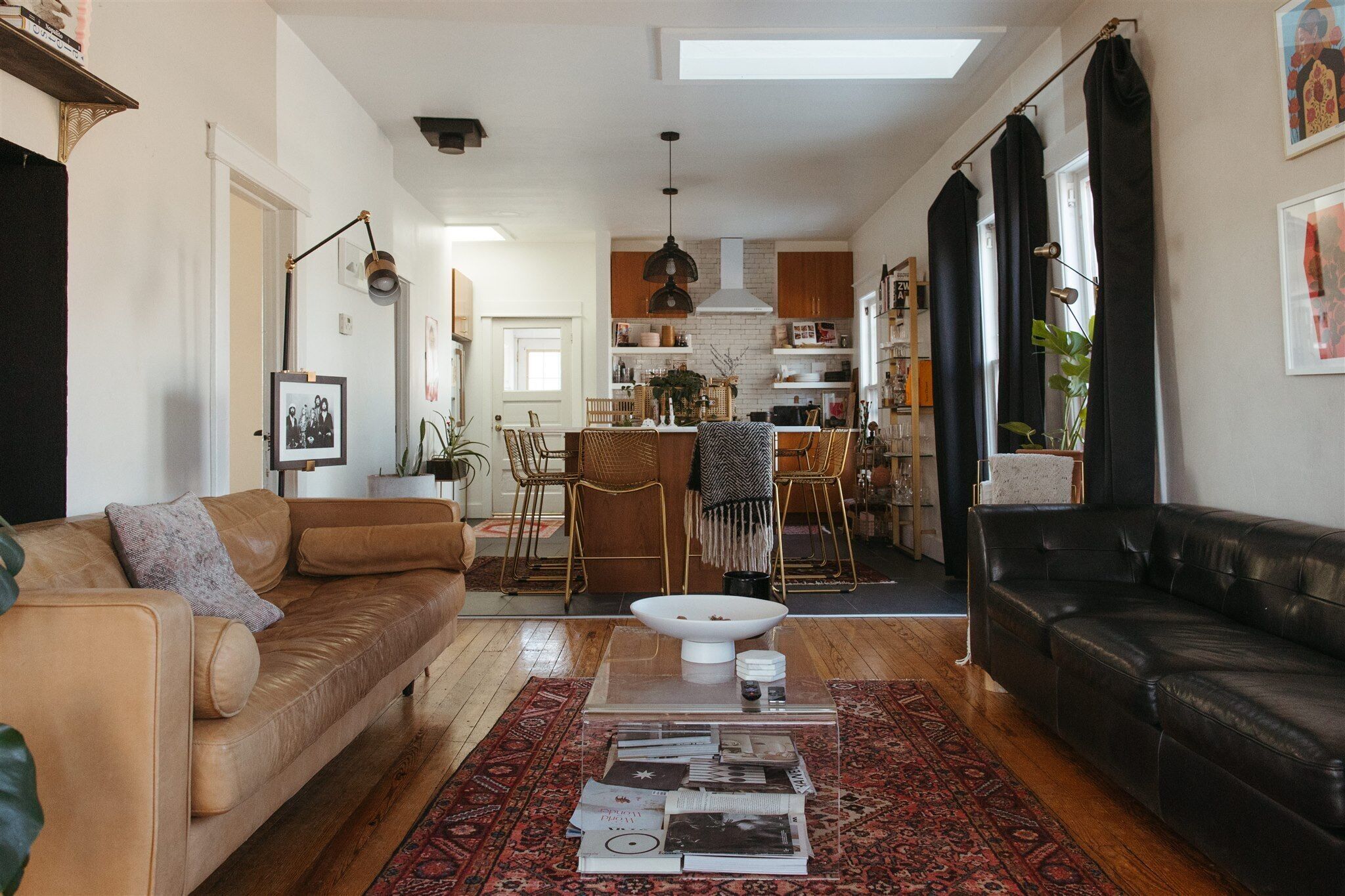 Modern Bungalow in Old Town