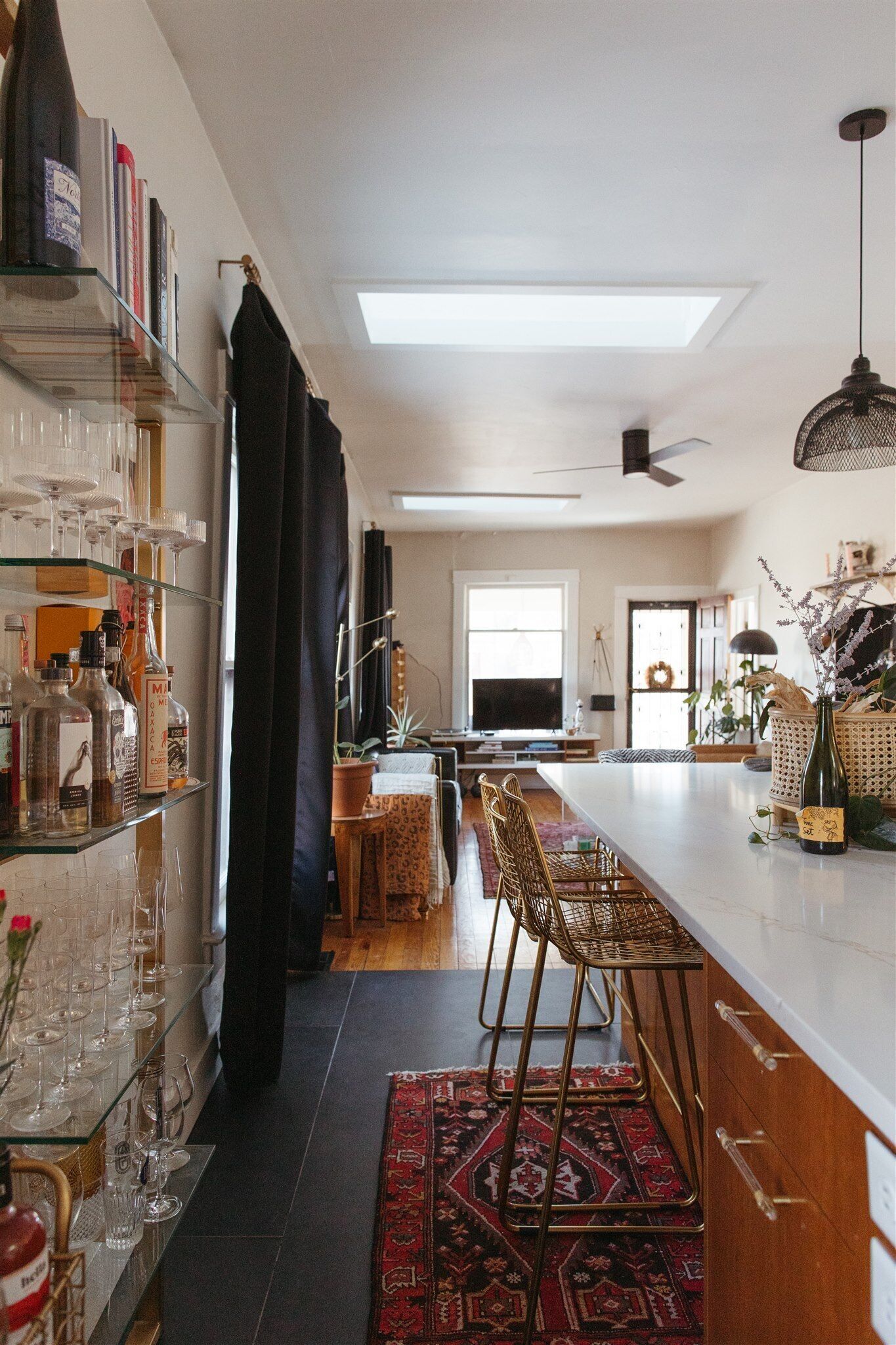 Modern Bungalow in Old Town