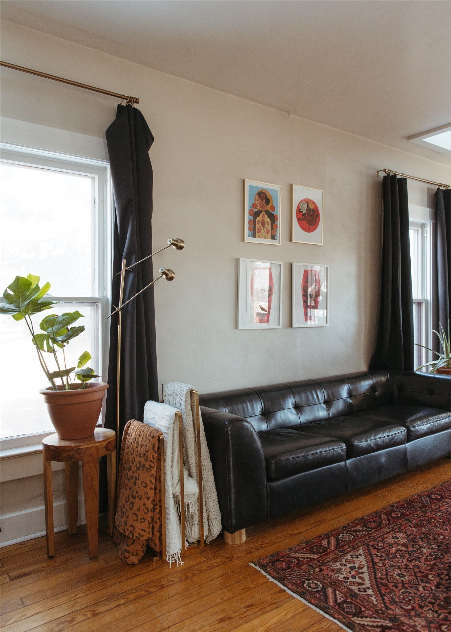 Modern Bungalow in Old Town