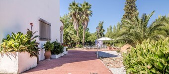 Villa La Veguilla Ubeda