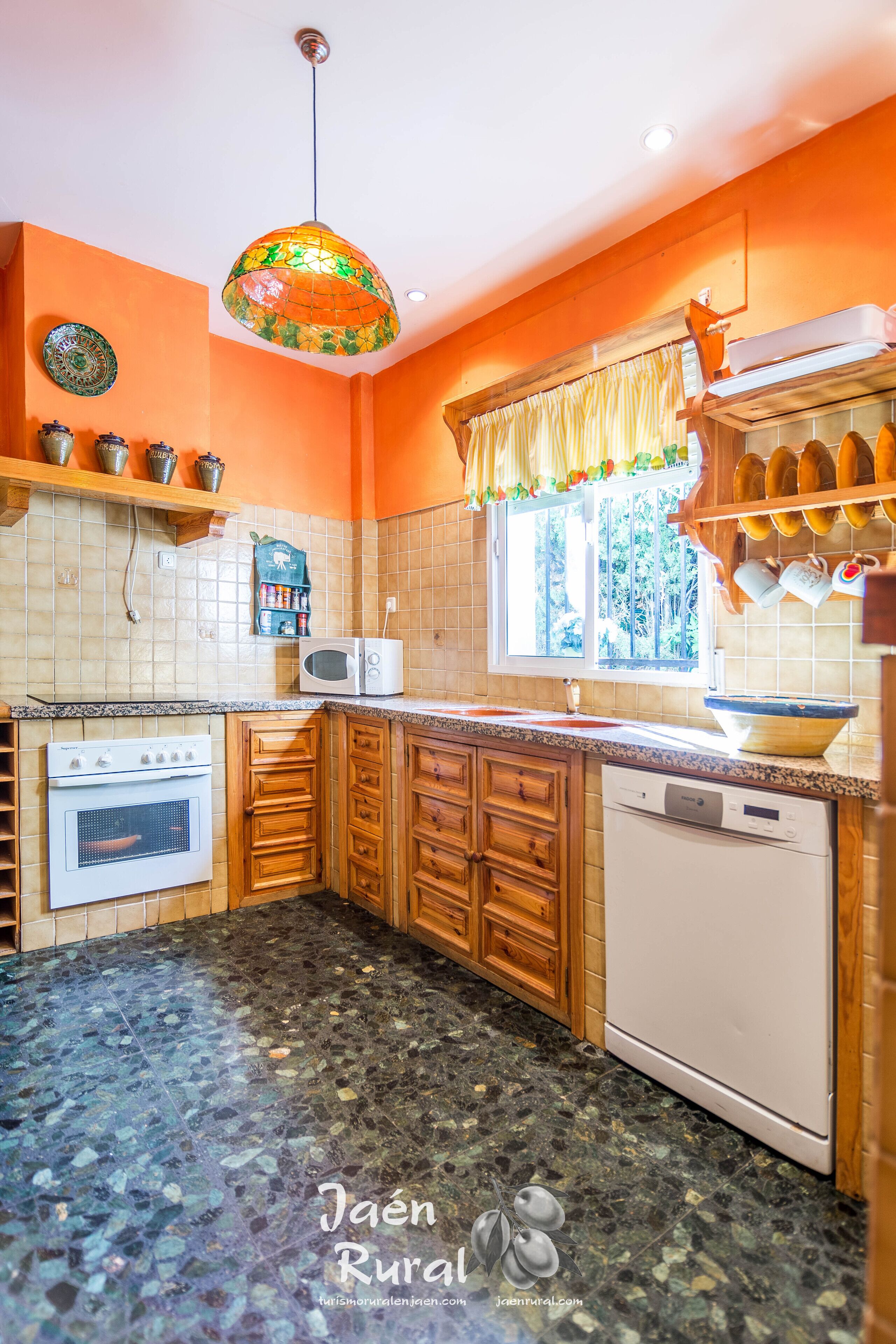 Villa La Veguilla Ubeda