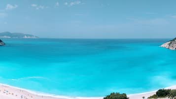 Plage, serviettes de plage
