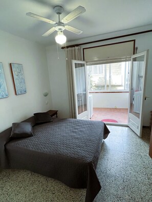 2 bedrooms, WiFi