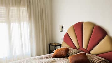 2 bedrooms, WiFi