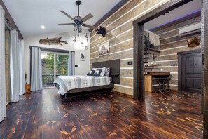 Strykejern/-brett, wi-fi (inkludert) og sengetøy