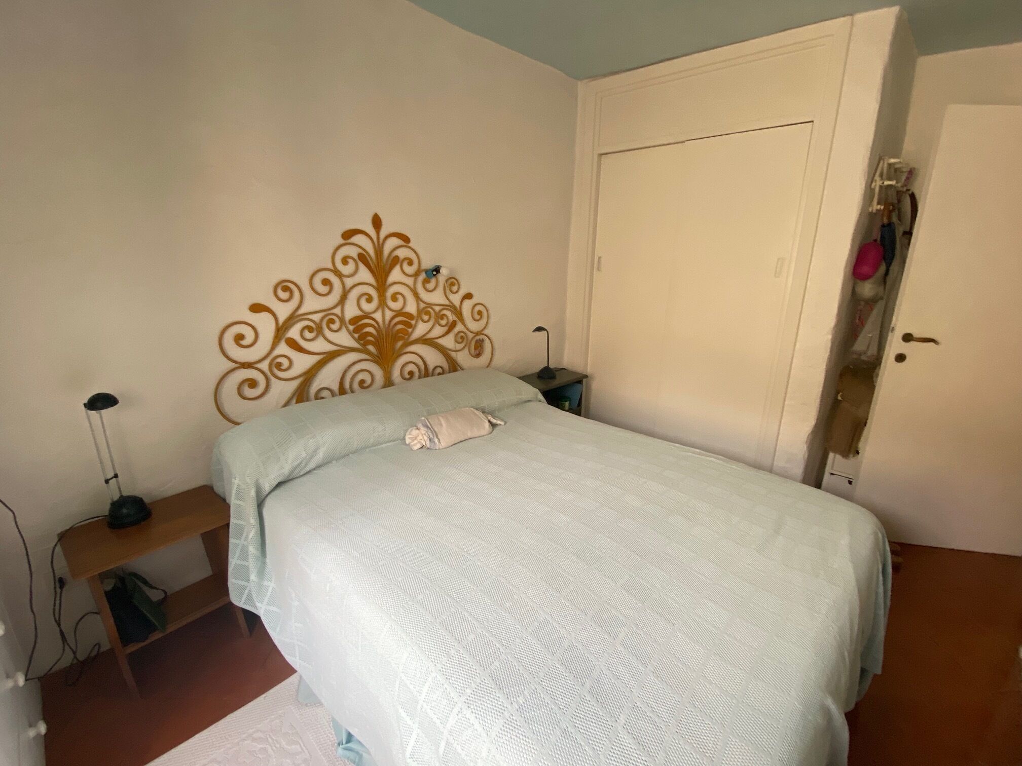 Apartment Porto Cervo central with private parking