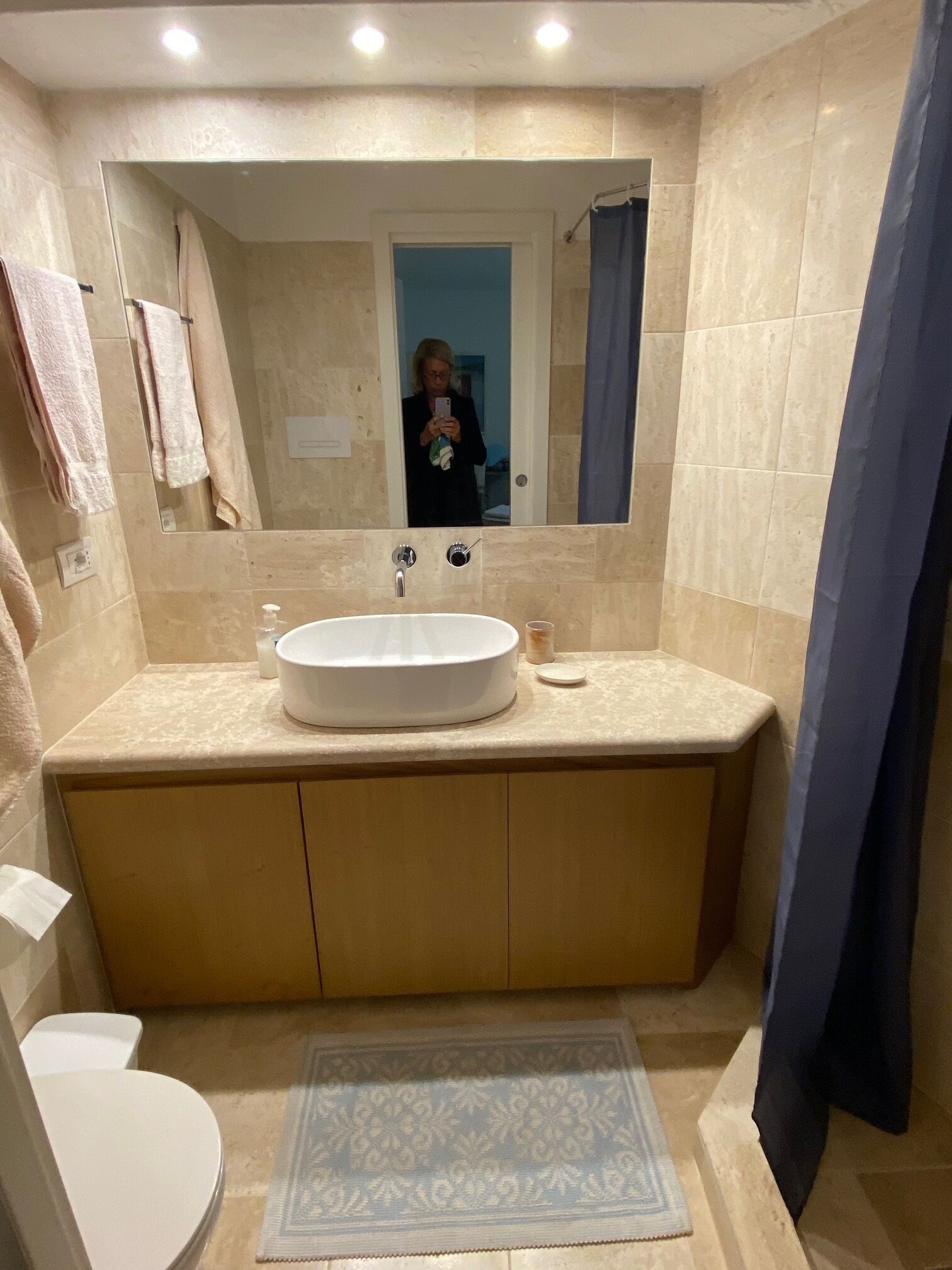 Apartment Porto Cervo central with private parking