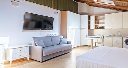 BolognaRoomscom - Frassinago Deluxe