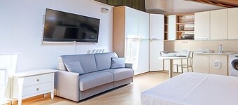 BolognaRoomscom - Frassinago Deluxe