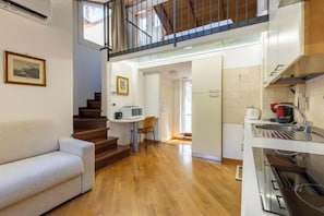 Chambres insonorisées, fer et planche à repasser, Wi-Fi gratuit