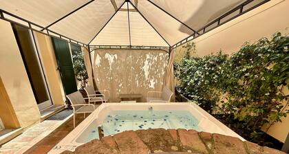 Frassinago Deluxe Suites