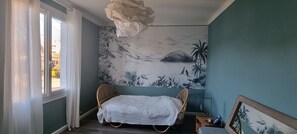 4 Schlafzimmer, WLAN