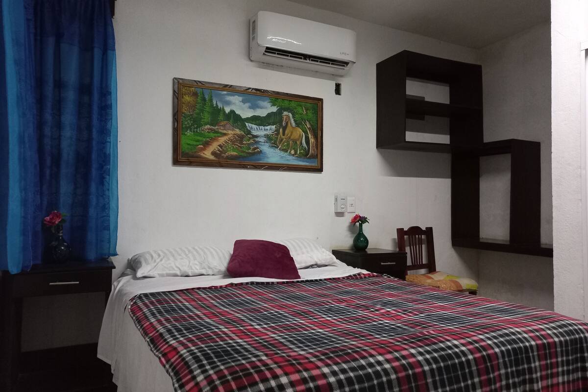 Basic Room