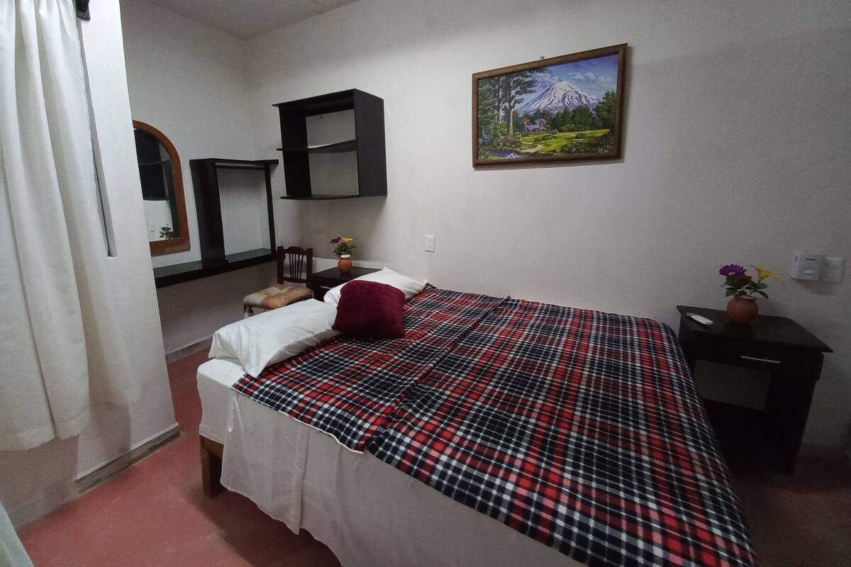 Business Room