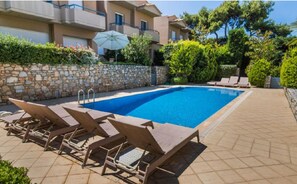 Piscina externa