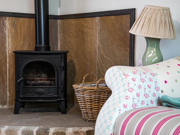 Cottage | Front of property - Buttercup Down (Bakewell)